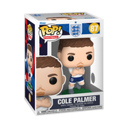 Funko POP! 運動系列(足球)