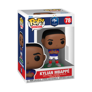 Funko POP! 運動系列 - 麥巴比