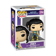Funko Funko POP! Animation: K-POP 獵魔女團