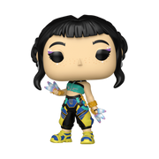Funko Funko POP! Animation: K-POP 獵魔女團