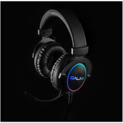 Galax SNR-01 遊戲耳機