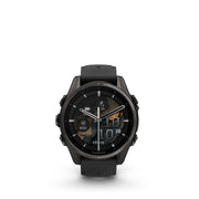 Garmin Fenix 8 智能手錶