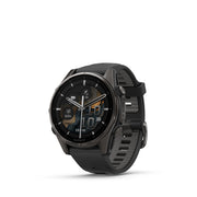 Garmin Fenix 8 智能手錶