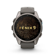 GARMIN Fenix 9 Smart Watch