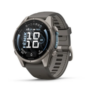 GARMIN Fenix 9 Smart Watch