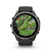 GARMIN Fenix 9 Pro Smart Watch
