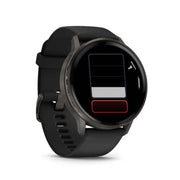 Garmin Venu 4 GPS 智慧腕錶