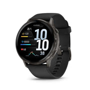 Garmin Venu 4 GPS 智慧腕錶