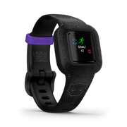 Garmin Vivofit Jr 3 Black Panther 智能穿戴