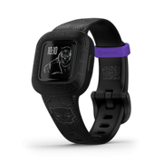 Garmin Vivofit Jr 3 Black Panther 智能穿戴
