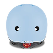 Globber GO UP Lights 可調較幼兒頭盔