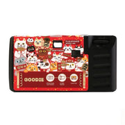 Goodie 35mm 一次性菲林相機-招財貓版本