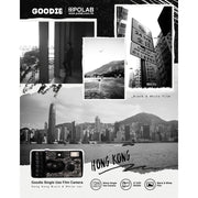 Goodie 35mm 一次性菲林相機