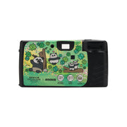 Goodie 35mm 一次性相機 - 熊貓朋友特別版