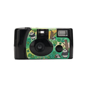 Goodie 35mm 一次性相機 - 熊貓朋友特別版