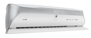 GREE 格力 SOYAL 1匹R32變頻冷暖分體式冷氣機 - GSY09BXA