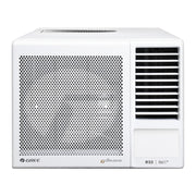 GREE GWA07MZ 3/4HP G-DIAMOND Window Air Conditioner