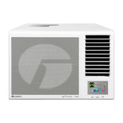 GREE GWH24PZ 2.5HP G-DIAMOND Inverter Heat Window Air Conditioner