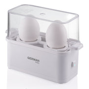 GERMAN POOL 德國寶 隨心煮蛋器 多功能煮食爐