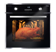 GERMAN POOL EVC173 Built in Oven