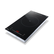GERMAN POOL GIC-DS28B-S,Domino Single Hob Induction Cooker Induction Cooker