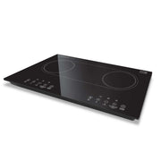 GERMAN POOL GICGD28TS Induction Cooker