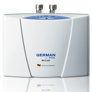GERMAN POOL GPIM8-R Water Heater (1-Phase Power Supply) Water Heater