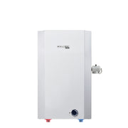 GERMAN POOL GPU10HE-V G1 Central Type Water Heater Storage (Rectangula-Vertical)Right side Pressure Relief Valve Water Heater