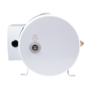 GERMAN POOL GPU-6.5 25L Rapid Central Type Water Heater