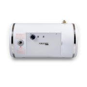 GERMAN POOL GPU-6.5 25L Rapid Central Type Water Heater