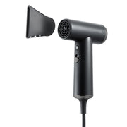 GERMAN POOL HDR-WV800 Global Voltage Mini Travel Hair Dryer