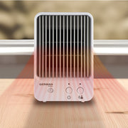 GERMAN POOL 德國寶 HTM-660 660W 迷你 陶瓷式暖風機