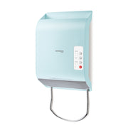 GERMAN POOL HTW-320 Portable Bathroom Heater