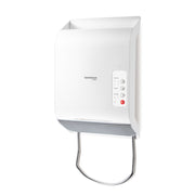 GERMAN POOL HTW-320 Portable Bathroom Heater