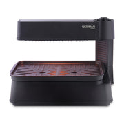 GERMAN POOL KQB-39E Mini Korean Barbecue Grill