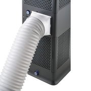 GERMAN POOL PAC-CH512-SC 1.5HP WiFi Smart Professional Portable Air Con