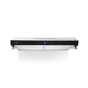 GERMAN POOL TOC-716 Wall-Mount Type Range Hood Cookerhood