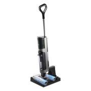 GERMAN POOL WVC-222DC Cordless Wet & Dry Vacuum Cleaner