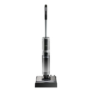 GERMAN POOL WVC-222DC Cordless Wet & Dry Vacuum Cleaner