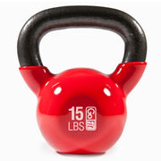 Gofit 壺鈴15 磅