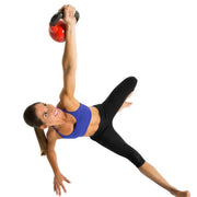 Gofit 壺鈴20 磅
