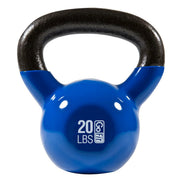 Gofit 壺鈴20 磅