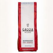 Gaggia Espresso 100% Arabica Ground Beans (250g) Coffee Bean