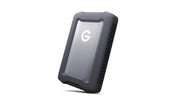 G-DRIVE ArmorATD 2TB USB-C Rugged Portable Hard Drive (SDPH81G-002T)