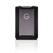 G-DRIVE ArmorATD 5TB USB-C 全地形可攜式硬碟 (SDPH81G-005T)