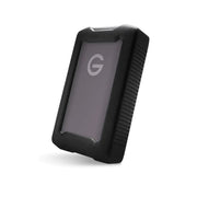 G-DRIVE ArmorATD 6TB USB-C Rugged Portable Hard Drive (SDPHE1G-006T)