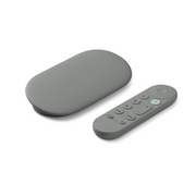 GOOGLE 谷歌 Google TV 4K Streaming 串流器播放器