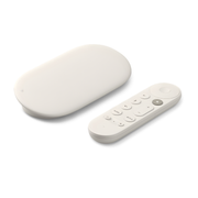 GOOGLE Google TV 4K Streaming