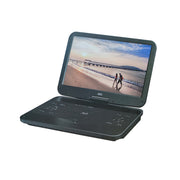 GIEC BDP-G390 15.6” Portable Blu-ray Disc Player
