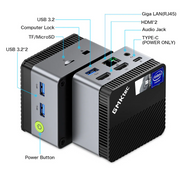 GMKTEC Nucbox G5S 迷你電腦